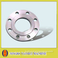Fabrication Disc for Construction Machinery